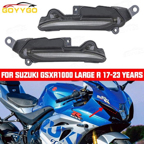 Per suzuki gsxr1000 large - per, r