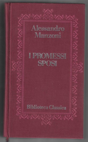Alessandro manzoni i - alessandro,