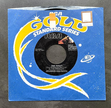 7" Elvis Presley - One Night /