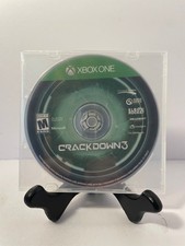 Crackdown 3 (Microsoft Xbox