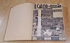 IL CALCIO E IL CICLISMO