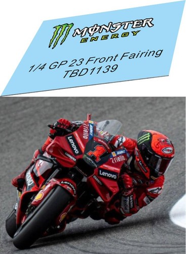 Decals mancante cupolino - mancante,