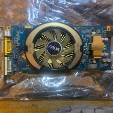 Asus 8800GT (512Mb) - Scheda grafica PCI-E