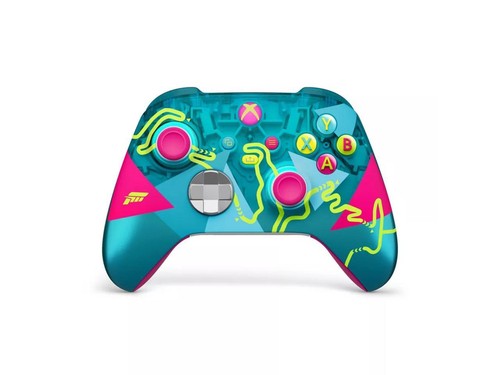 Controller wireless xbox forza - wireless,