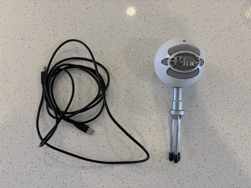 Blue snowball ice usb - blue:,