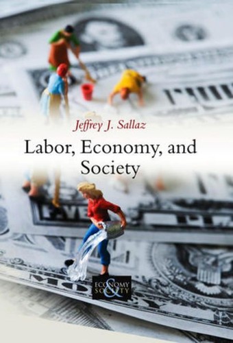 Labor economy and - and, society
