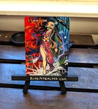 Liliana del Velo (Nezuko) -