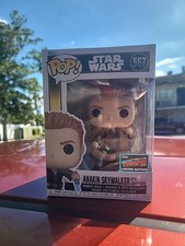 Funko Pop: Anakin Skywalker
