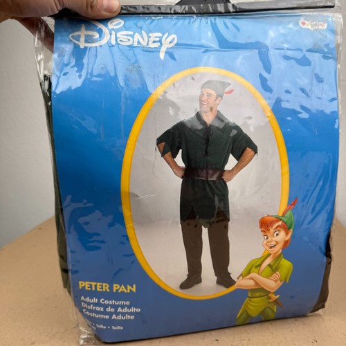 Costume halloween disney peter - costume,