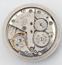 Orologio Meccanismi Vintage