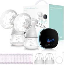 GAOEEIN Tiralatte Elettrico