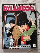 Dylan Dog - I Delitti Della