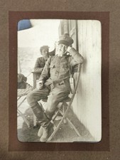 WWI  Album ANTICHE FOTOGRAFIE GRANDE GUERRA Caorle-Albania- Venezia 88 Foto