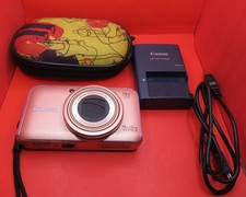 Canon PowerShot SX210 IS 14,1