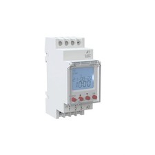 Timer con programmazione