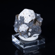Leucite poggio nibbio - leucite,