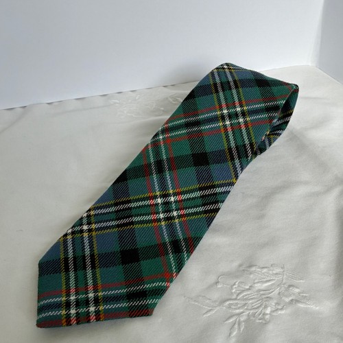 Cravatta lochcarron scott - cravatta,