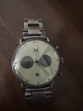 Orologio MVMT Blacktop Uomo