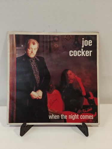 Joe cocker vinile - vinile, 45giri,