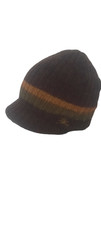 CUFFIA CON VISIERA BREKKA