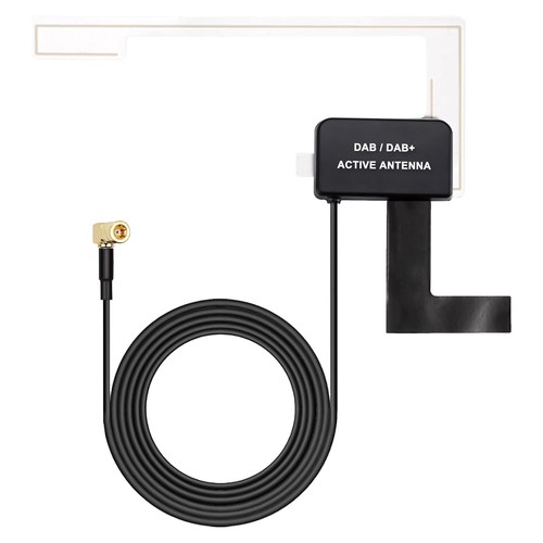 Antenna dab per auto - antenna,