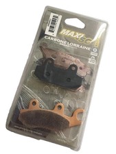 COPPIA PASTIGLIE CL BRAKES