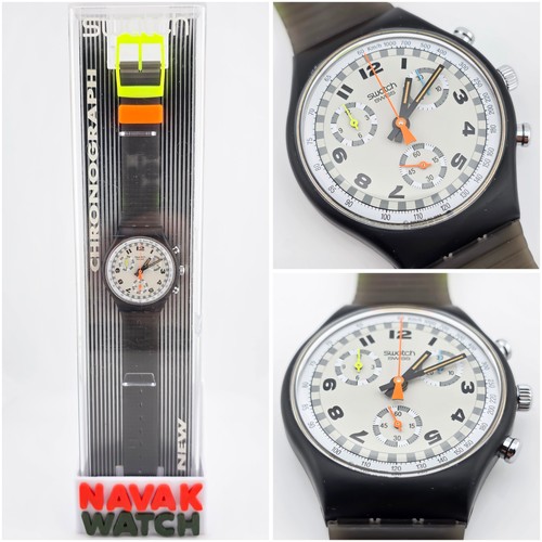 Swatch chrono 1990 - swatch,