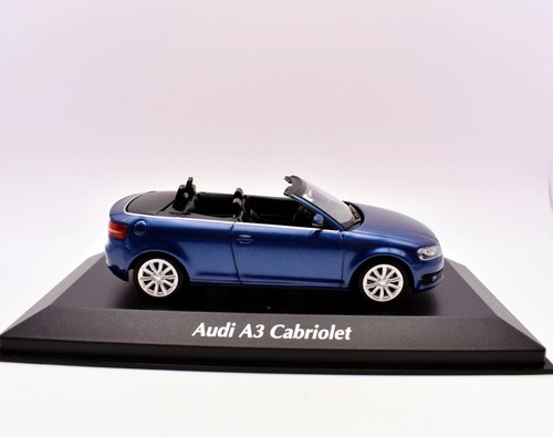 Modellino auto audi a3 - auto,