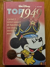 Top 1949 - Speciale Topolino