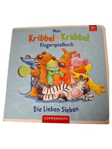 Coppenrath libro tattile - coppenrath:,
