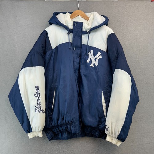 Giacca starter vintage yankees - giacca,