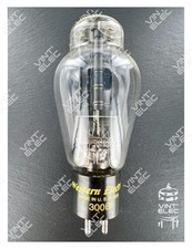300B WESTERN ELECTRIC