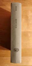 Herman Melville MOBY DICK o la
