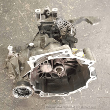 0AF300040QV Cambio compl.  VOLKSWAGEN GOLF PLUS (5M) 1.4 16V TSI Mnv 5p/b/1390cc