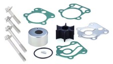 Kit girante Yamaha 75A, 80A