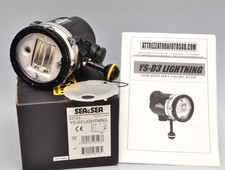 Fotografia subacquea Sea&Sea