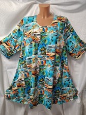 Camicia tunica Naveed circa 56