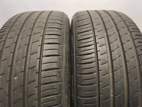 205 88w falken - 2x,
