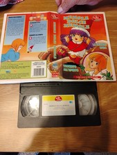 VHS MEMOLE - BIM BUM BAM