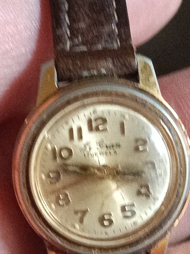 Orologio gran donna - gran,