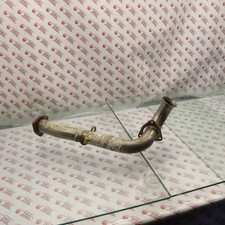 TUBO SCARICO MARMITTA FIAT