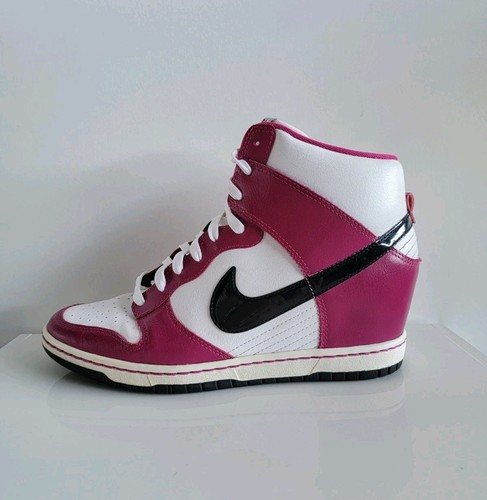 Nike dunk sky zeppa - nike,
