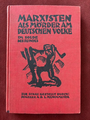 Ludwig münchmeyer marxisti - münchmeyer:,