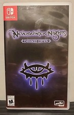 Neverwinter Nights Enhanced