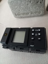 Bticino Living Classic 4475 Termostato Programmatore Elettronico Digitale 