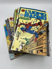 L'uomo Ragno seconda (II)