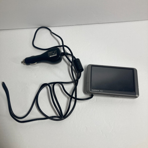 Garmin nuvi 40lm - garmin, pollici