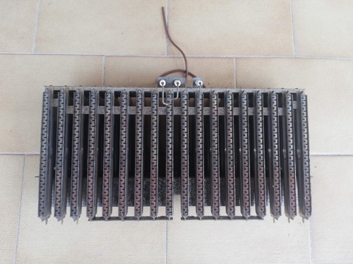 Bruciatore gas caldaia metano - bruciatore,