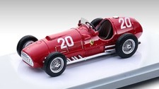 Modellino auto formula 1 F1
