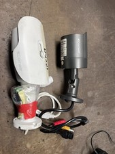 telecamera ip poe onvif